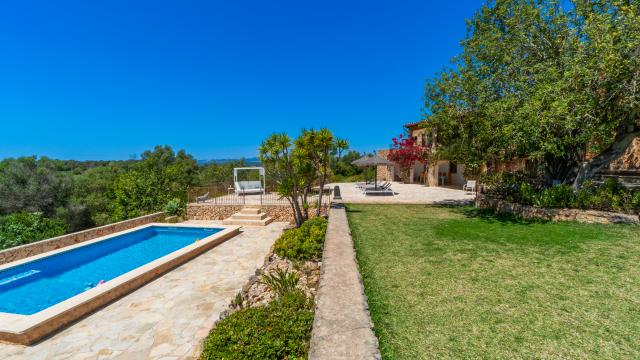 Finca El Colibri