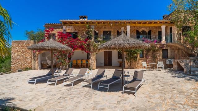 Finca El Colibri
