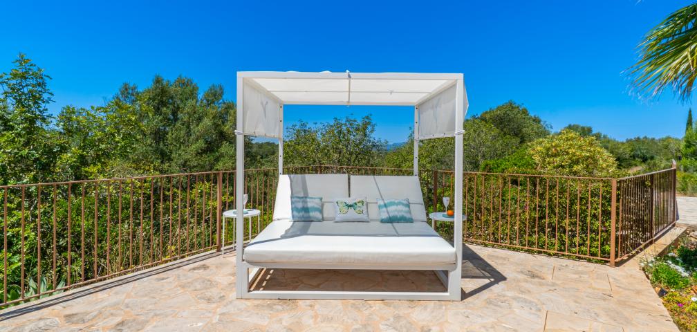 Finca El Colibri