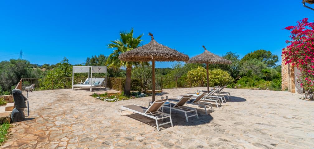 Finca El Colibri