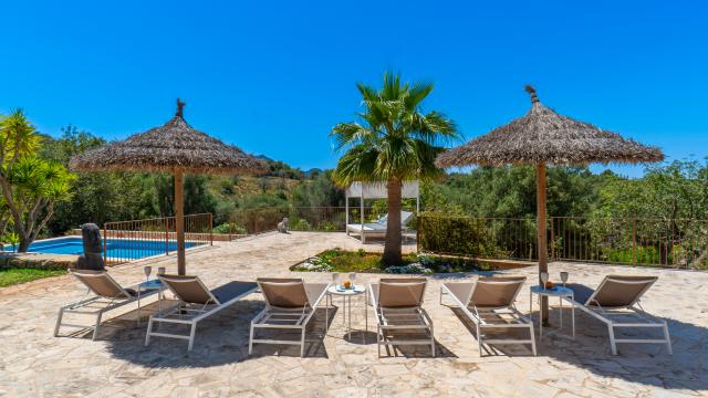 Finca El Colibri