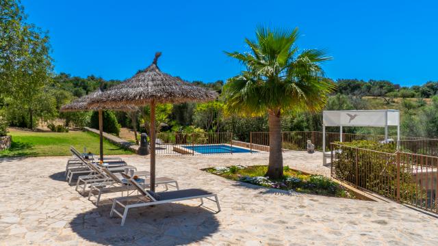 Finca El Colibri
