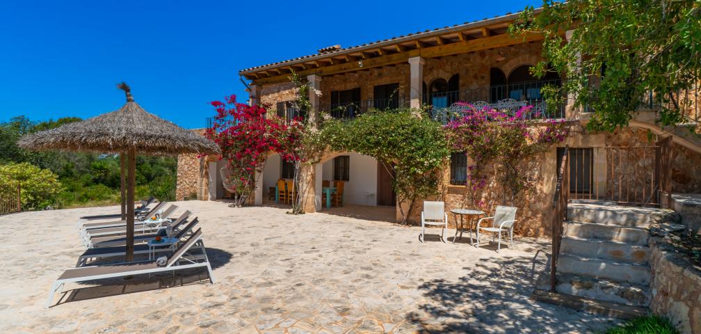 Finca El Colibri