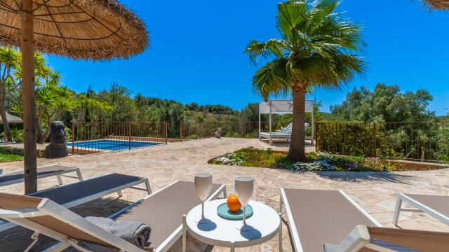 Finca El Colibri