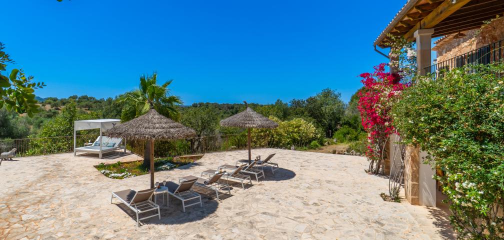 Finca El Colibri