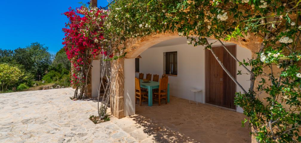 Finca El Colibri