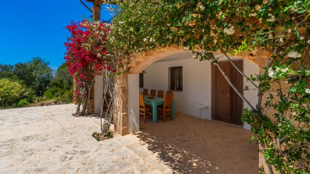 Finca El Colibri