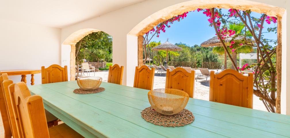 Finca El Colibri