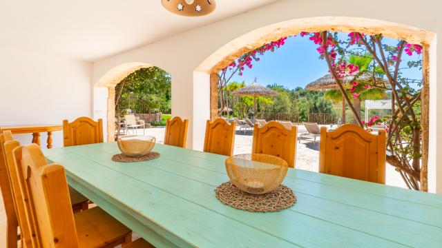Finca El Colibri