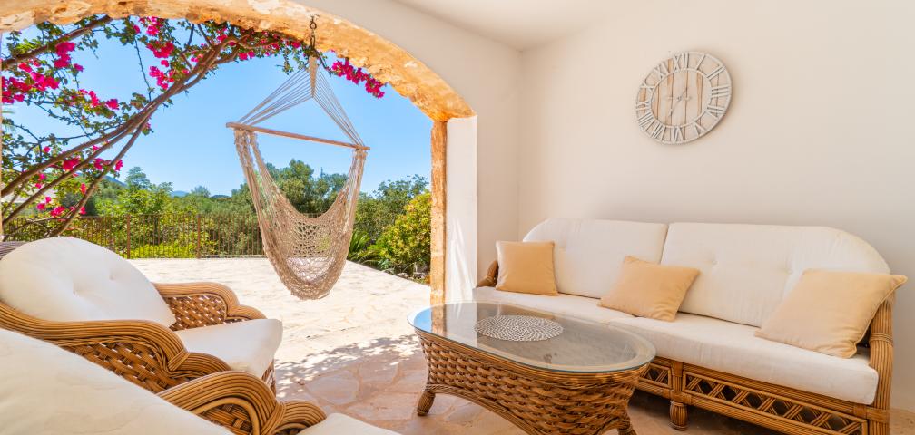 Finca El Colibri