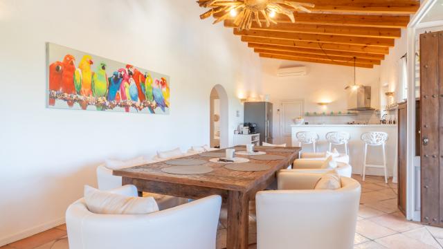 Finca El Colibri