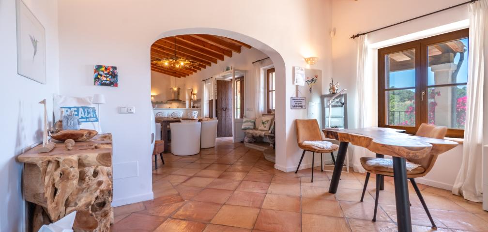Finca El Colibri