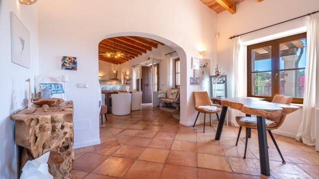 Finca El Colibri