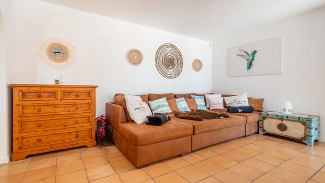 Finca El Colibri