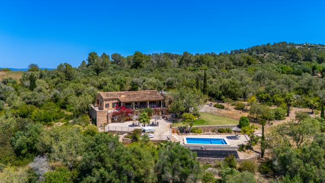 Finca El Colibri