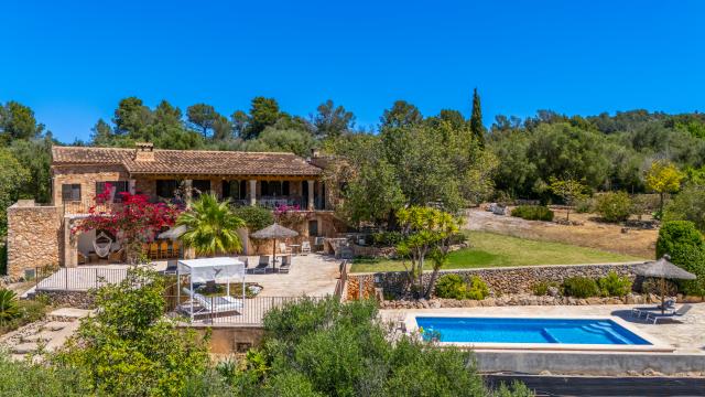 Finca El Colibri