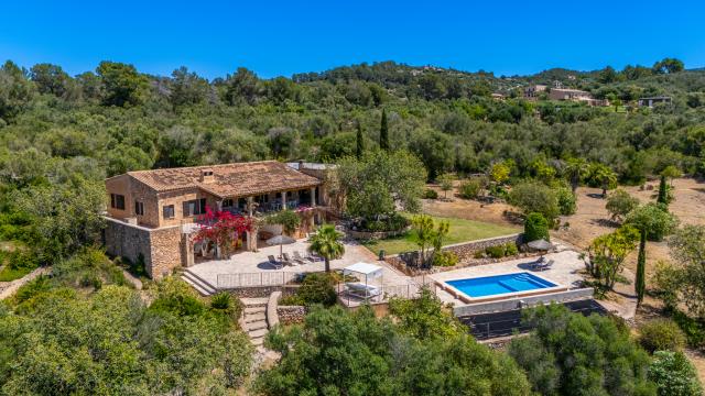 Finca El Colibri