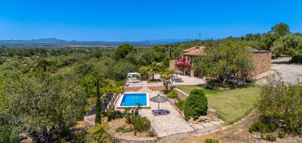Finca El Colibri