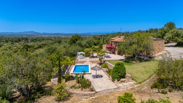 Finca El Colibri