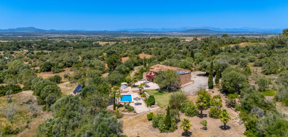 Finca El Colibri