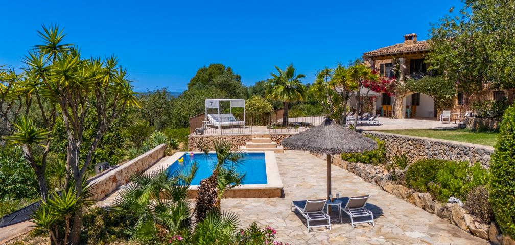 Finca El Colibri