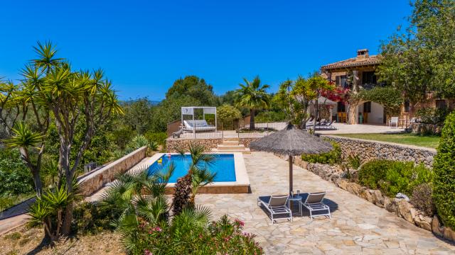 Finca El Colibri