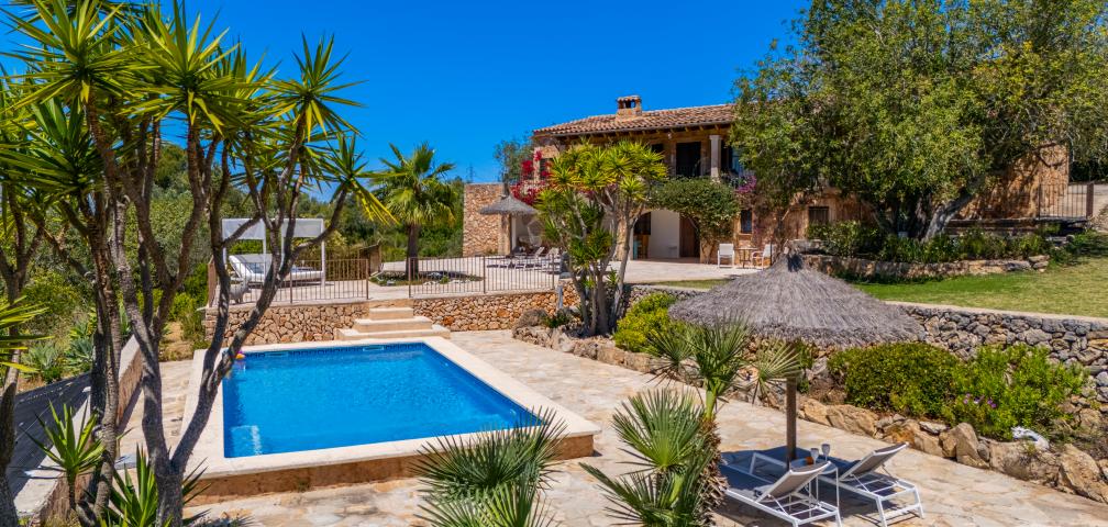 Finca El Colibri