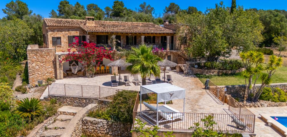 Finca El Colibri