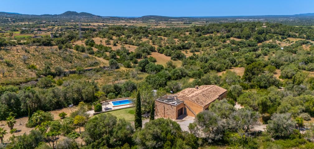 Finca El Colibri