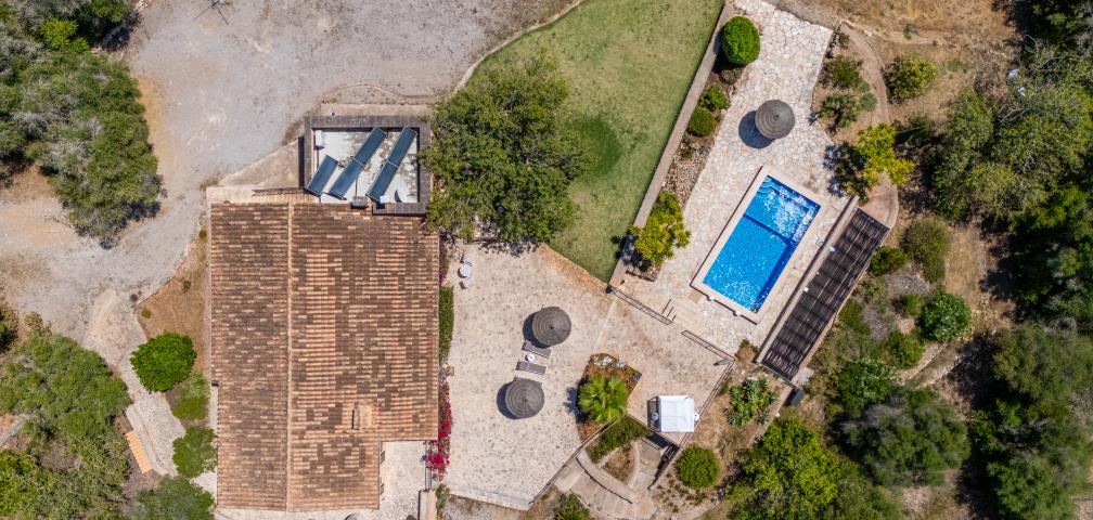 Finca El Colibri