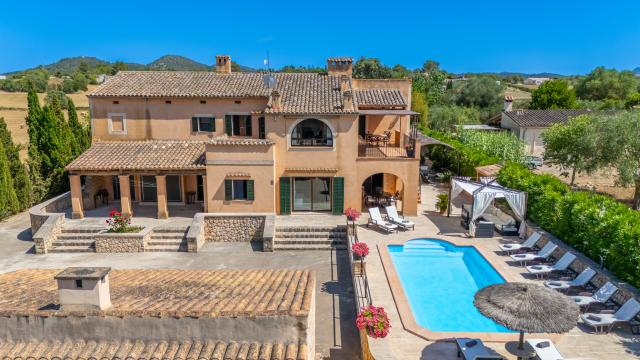 Finca Martijoan