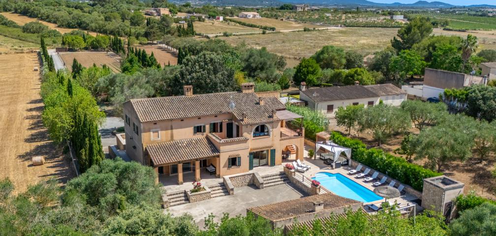 Finca Martijoan