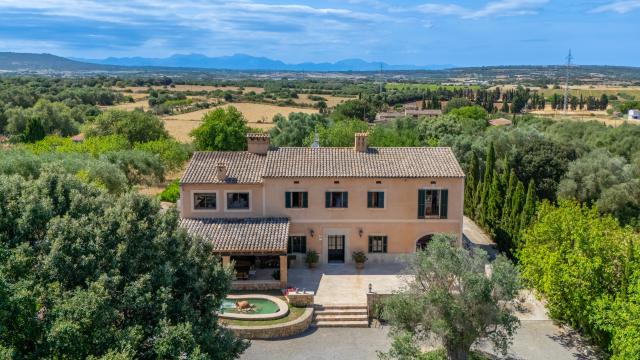 Finca Martijoan