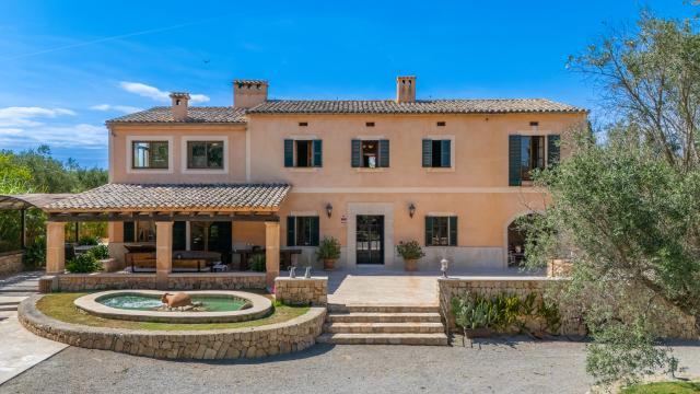 Finca Martijoan