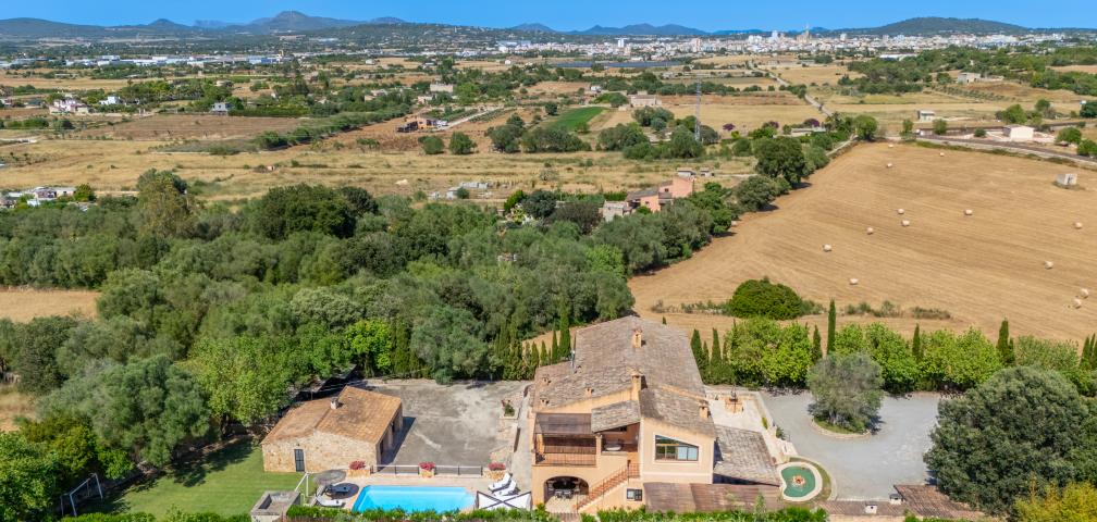 Finca Martijoan