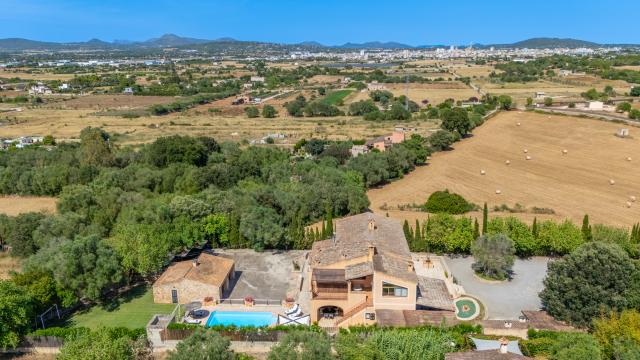 Finca Martijoan