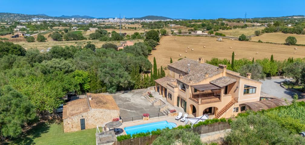 Finca Martijoan