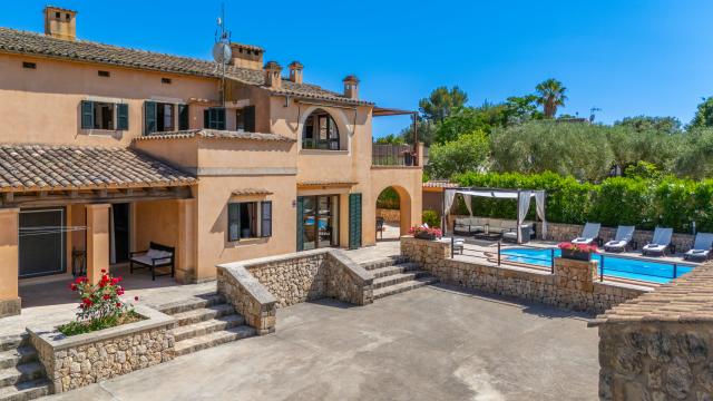 Finca Martijoan