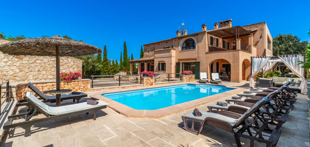 Finca Martijoan