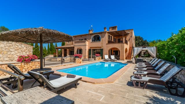 Finca Martijoan