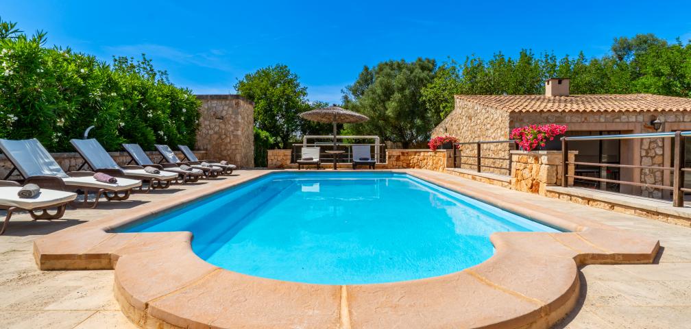 Finca Martijoan