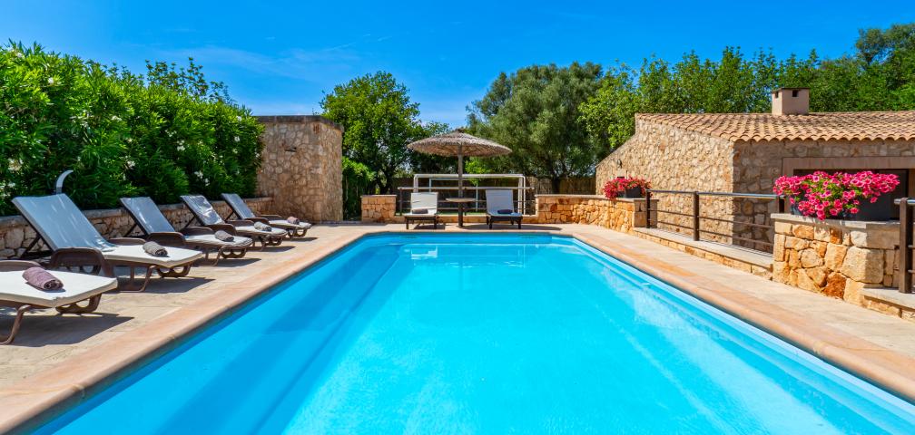Finca Martijoan