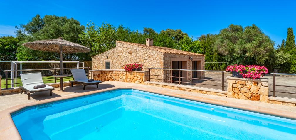 Finca Martijoan