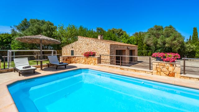Finca Martijoan