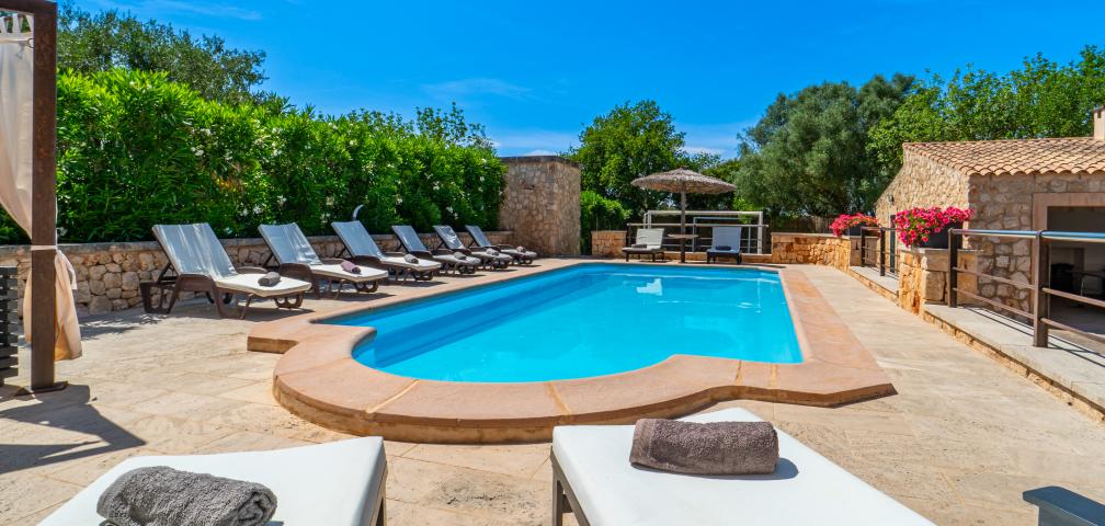 Finca Martijoan