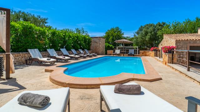 Finca Martijoan