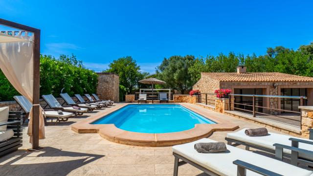 Finca Martijoan