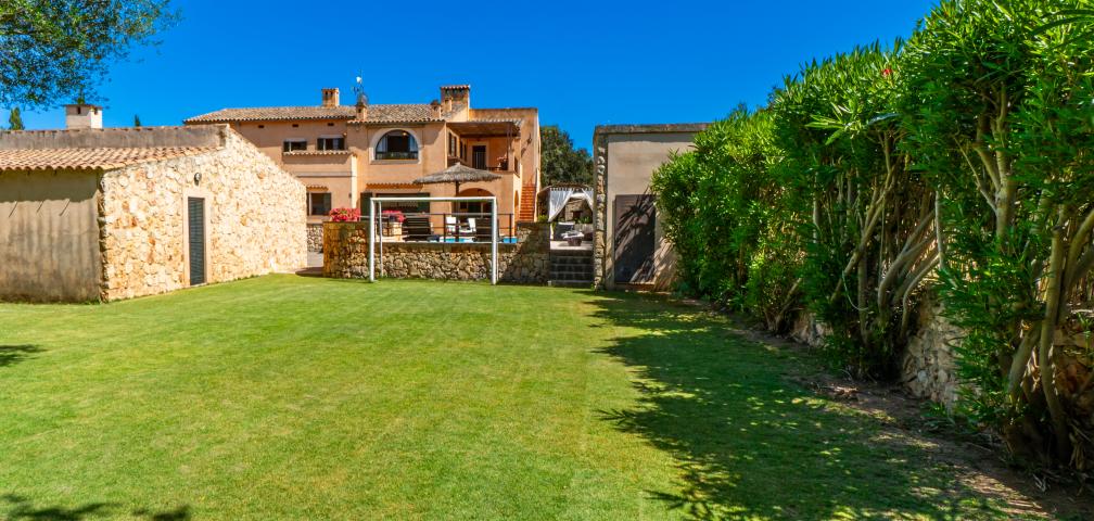 Finca Martijoan