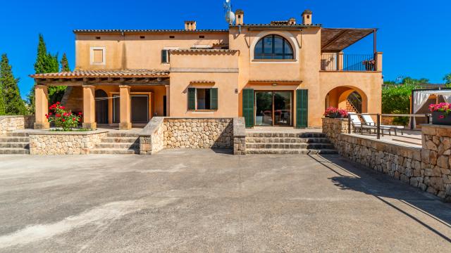 Finca Martijoan