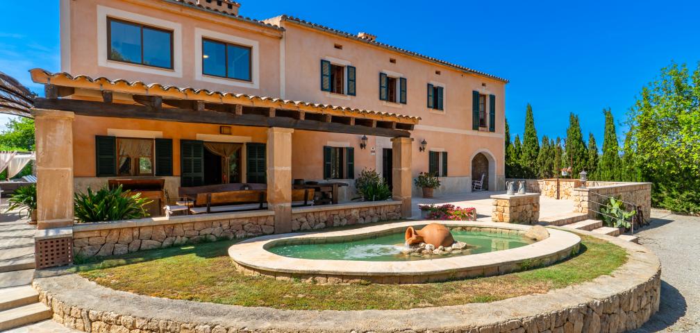 Finca Martijoan